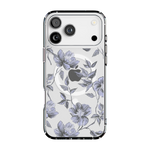 Ink & Iris | Vintage Floral Case iPhone Case get.casely 