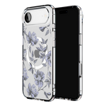 Ink & Iris | Vintage Floral Case iPhone Case get.casely 