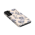 Ink & Iris | Vintage Floral Case iPhone Case get.casely 