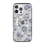 Ink & Iris | Vintage Floral Case iPhone Case get.casely 
