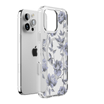 Ink & Iris | Vintage Floral Case iPhone Case get.casely 