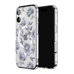 Ink & Iris | Vintage Floral Case iPhone Case get.casely 