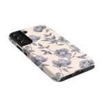 Ink & Iris | Vintage Floral Case iPhone Case get.casely 