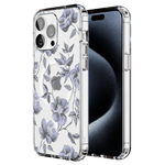Ink & Iris | Vintage Floral Case iPhone Case get.casely 