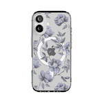 Ink & Iris | Vintage Floral Case iPhone Case get.casely 