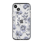 Ink & Iris | Vintage Floral Case iPhone Case get.casely 