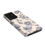 Ink & Iris | Vintage Floral Case iPhone Case get.casely 