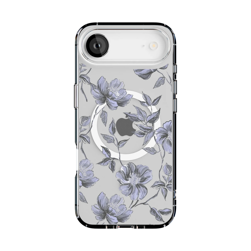 Ink & Iris | Vintage Floral Case iPhone Case get.casely 