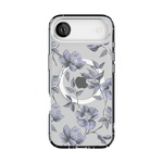 Ink & Iris | Vintage Floral Case iPhone Case get.casely 
