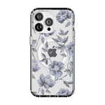 Ink & Iris | Vintage Floral Case iPhone Case get.casely 