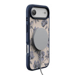 Ink & Iris | Vintage Floral Case iPhone Case get.casely 