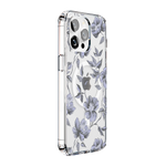 Ink & Iris | Vintage Floral Case iPhone Case get.casely 