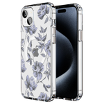 Ink & Iris | Vintage Floral Case iPhone Case get.casely 