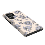 Ink & Iris | Vintage Floral Case iPhone Case get.casely 