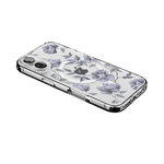 Ink & Iris | Vintage Floral Case iPhone Case get.casely 