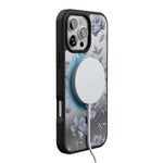 Ink & Iris | Vintage Floral Case iPhone Case get.casely 