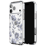 Ink & Iris | Vintage Floral Case iPhone Case get.casely 
