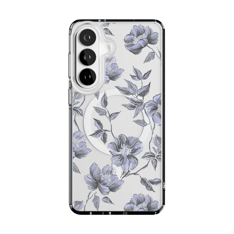 Ink & Iris | Vintage Floral Case iPhone Case get.casely 