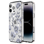 Ink & Iris | Vintage Floral Case iPhone Case get.casely 