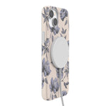 Ink & Iris | Vintage Floral Case iPhone Case get.casely 