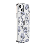 Ink & Iris | Vintage Floral Case iPhone Case get.casely 