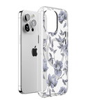 Ink & Iris | Vintage Floral Case iPhone Case get.casely 