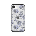 Ink & Iris | Vintage Floral Case iPhone Case get.casely 