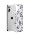 Ink & Iris | Vintage Floral Case iPhone Case get.casely 