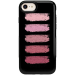 Insta Famous! | Makeup Swatch Case iPhone Case get.casely Bold iPhone 6/7/8 