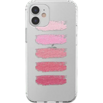 Insta Famous! | Makeup Swatch Case iPhone Case get.casely Classic iPhone 12 