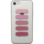Insta Famous! | Makeup Swatch Case iPhone Case get.casely Classic iPhone 6/7/8 