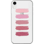 Insta Famous! | Makeup Swatch Case iPhone Case get.casely Classic iPhone XR 