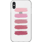 Insta Famous! | Makeup Swatch Case iPhone Case get.casely Classic iPhone XS Max 