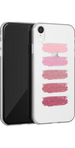 Insta Famous! | Makeup Swatch Case iPhone Case get.casely 