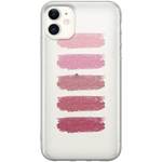 Insta Famous! | Makeup Swatch Case iPhone Case get.casely 