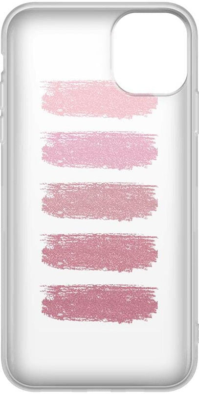 Insta Famous! | Makeup Swatch Case iPhone Case get.casely 