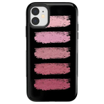 Insta Famous! | Makeup Swatch Case iPhone Case get.casely 