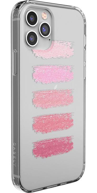 Insta Famous! | Makeup Swatch Case iPhone Case get.casely 