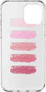 Insta Famous! | Makeup Swatch Case iPhone Case get.casely 