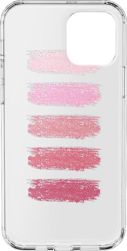 Insta Famous! | Makeup Swatch Case iPhone Case get.casely 