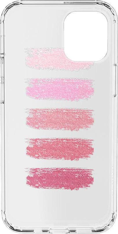 Insta Famous! | Makeup Swatch Case iPhone Case get.casely 