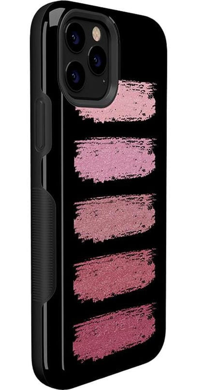 Insta Famous! | Makeup Swatch Case iPhone Case get.casely 