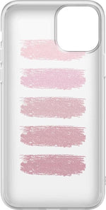 Insta Famous! | Makeup Swatch Case iPhone Case get.casely 