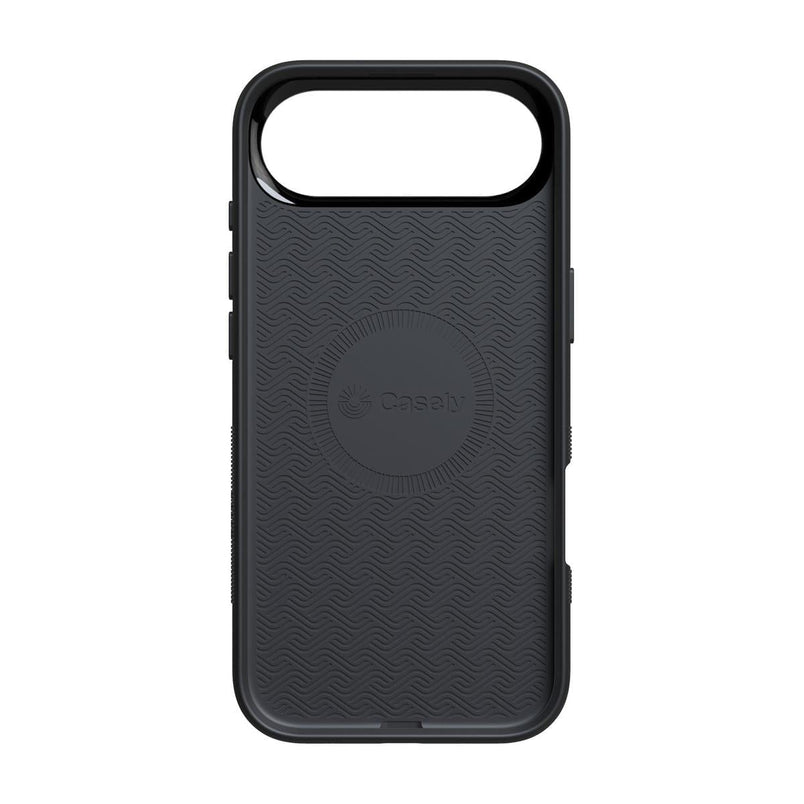 Into the Wild | Black Leopard Case iPhone Case get.casely 