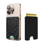 into-the-wild-black-leopard-magwallet view