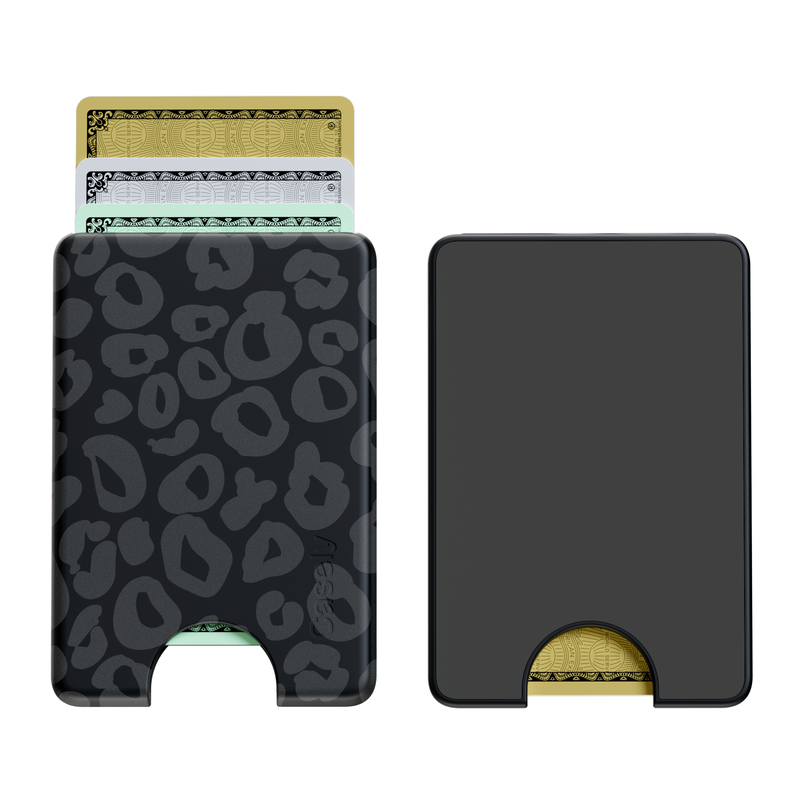into-the-wild-black-leopard-magwallet view