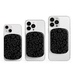 Into the Wild | Black Leopard Power Pod Power Pod get.casely 