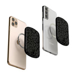 Into the Wild | Black Leopard Power Pod Power Pod get.casely 