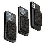 Into the Wild | Black Leopard Power Pod Power Pod get.casely 