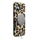 Into the Wild | Leopard Print Case iPhone Case get.casely 
